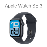Apple Watch SE 3
