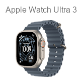 Apple Watch Ultra 3