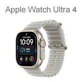 Apple Watch Ultra 4