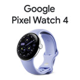 Google Pixel Watch 4