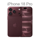 iPhone 18 Pro