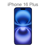 iPhone 16 Plus