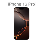 iPhone 16 Pro