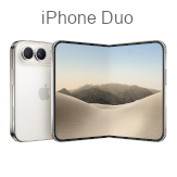 iPhone Duo