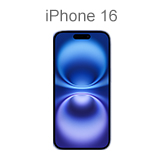 iPhone 16