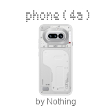 Nothing Phone (4a)
