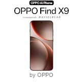 OPPO Find X9