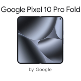 Google Pixel 10 Pro Fold