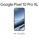 Google Pixel 10 Pro XL