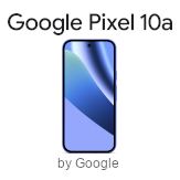 Google Pixel 10a