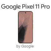 Google Pixel 11 Pro
