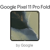 Google Pixel 11 Pro Fold