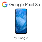 Google Pixel 8a