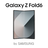 Galaxy Z Fold6