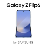 Galaxy Z Flip6