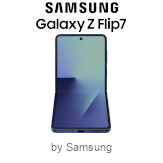 Samsung Galaxy Z Flip7