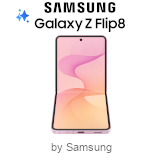 Samsung Galaxy Z Flip8