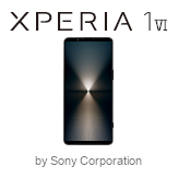 Xperia 1 VI