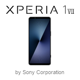 Xperia 1 VII