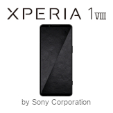 Xperia 1 VIII