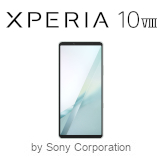 Xperia 10 VIII