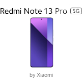 Redmi Note 13 Pro 5G