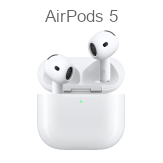 AirPods 5