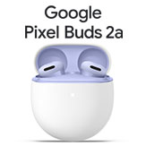 Google Pixel Buds 2a