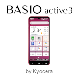 BASIO active3