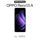OPPO Reno13 A