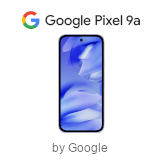 Google Pixel 9a