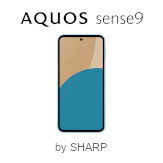 AQUOS sense9