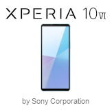 Xperia 10 VI